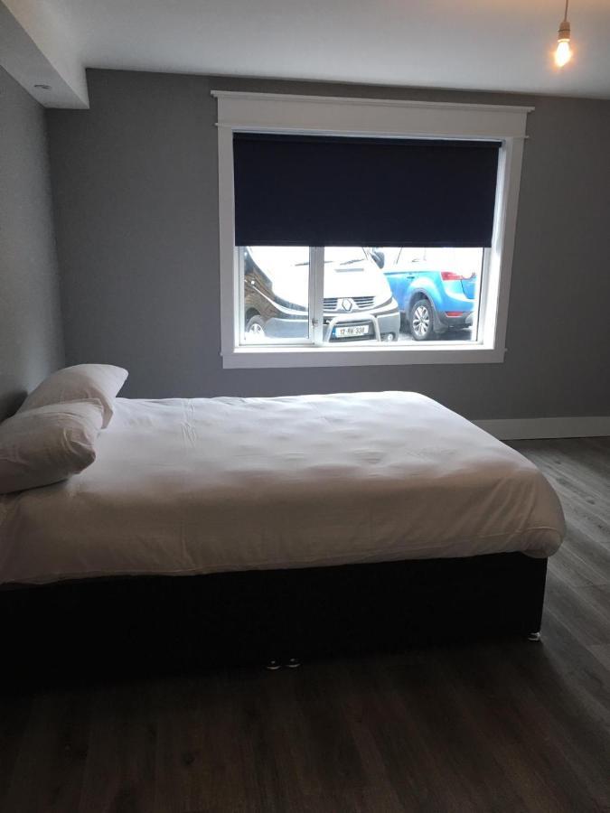 Bay View Holiday Home غالواي المظهر الخارجي الصورة